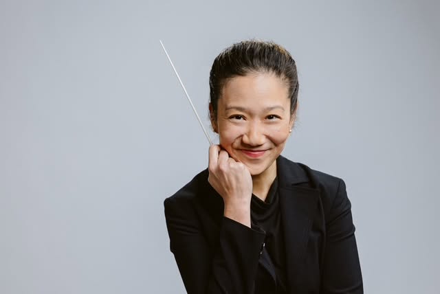 Ensemble vocal Bach et Baroque
